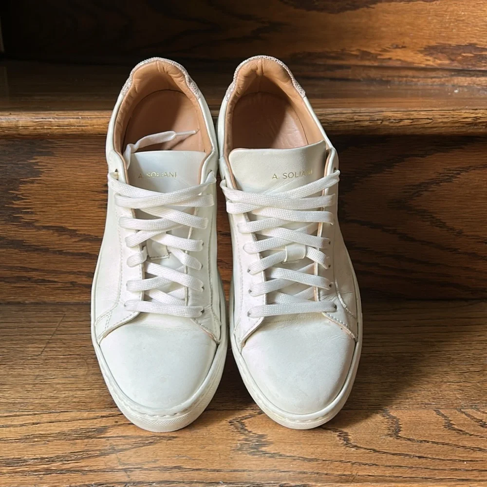 A. Soliani Sneakers